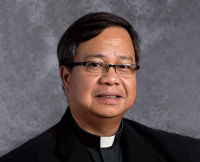 Fr. Steve