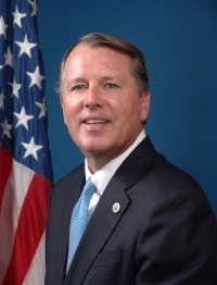 Tim Murphy
