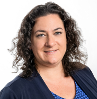 Teresa Saulnier